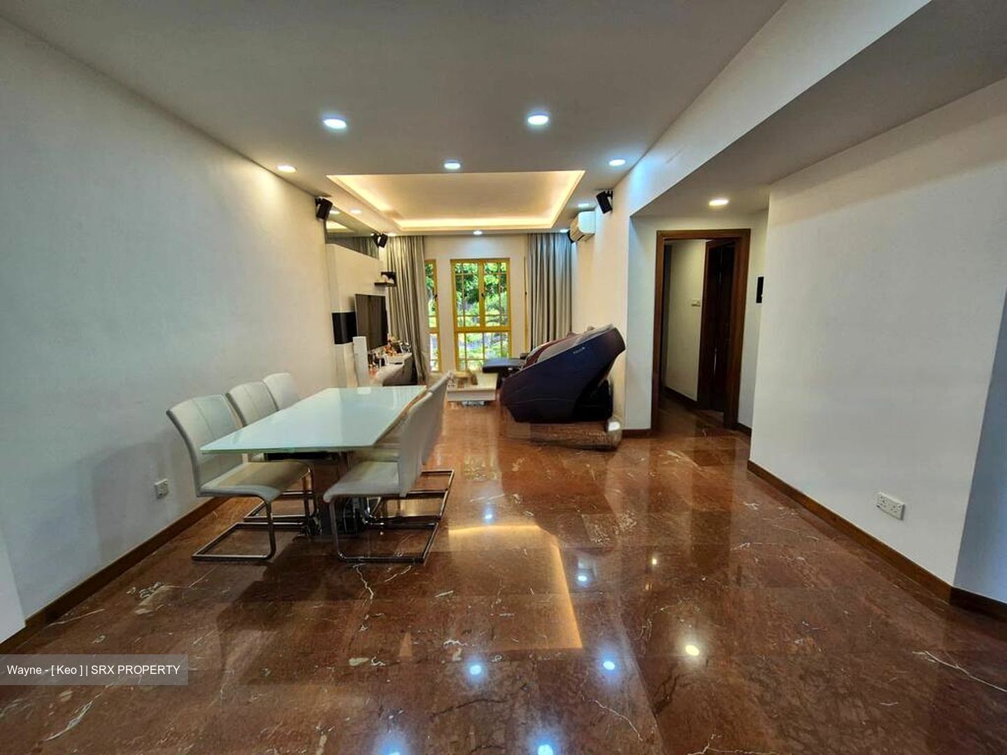 Villa Marina (D15), Condominium #473703651